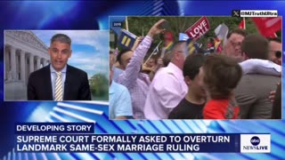SCOTUS to rule on same-sex marriage