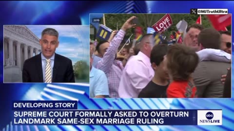 SCOTUS to rule on same-sex marriage