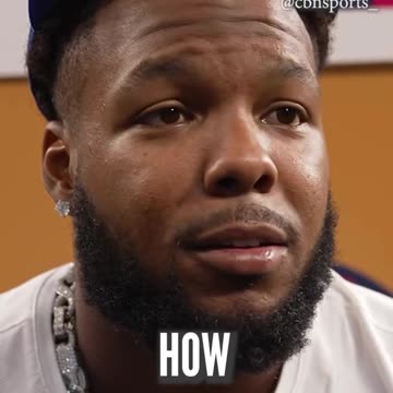 Vlad Guerrero Jr "For Me Jesus Christ is Everything”.