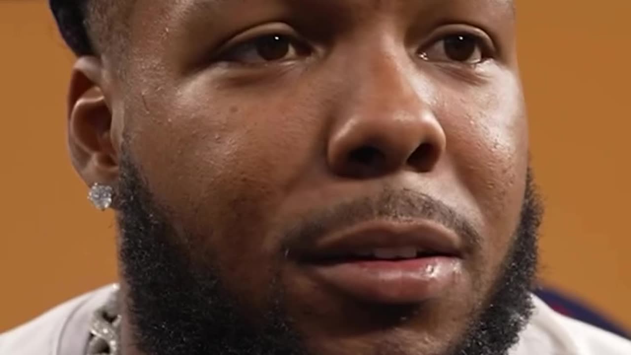Vlad Guerrero Jr "For Me Jesus Christ is Everything”.