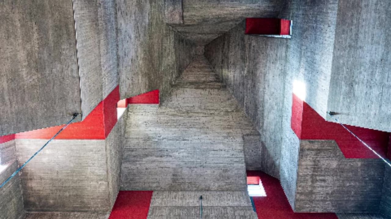 Blind [Instrumental]