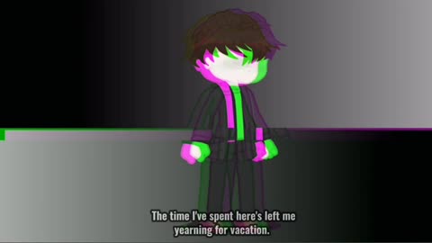 Every Door - FNaF movie AU