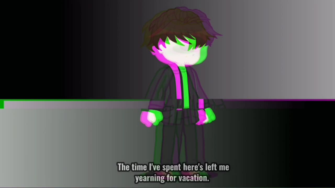 Every Door - FNaF movie AU