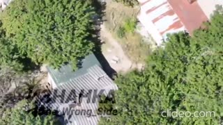 🚀🔥 Ukraine Russia War | LMUR Missile Strike on Ukrainian Forces in Senkovo Area | RCF