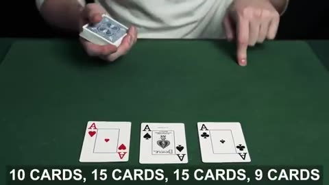 Must Watch: NO SETUP Card Trick That FOOLS Everyone!