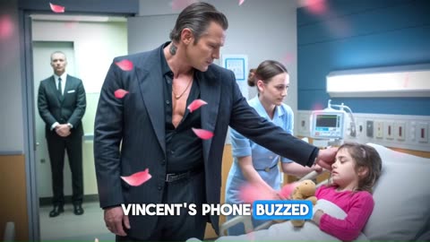 Little Girl’s Cry Changed Everything