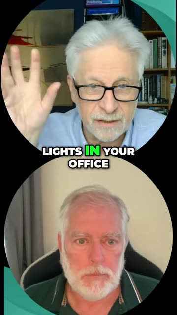 Sunlight's Secret: Boost Your Mental Health & Third Eye Power!