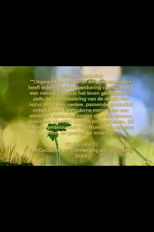 Nieuwe Symboliek