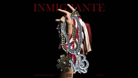 BashfortheWorld, MB Pee - Inmigrante (SLOWED + REVERB)