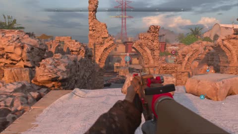 COD MW2 DOMINATION HC (ZARQWA) 19