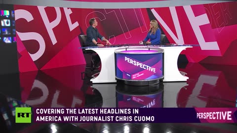 Perspective | Chris Cuomo and the state of the nation