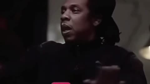 Jay Z: DMX' stage presence was insane!