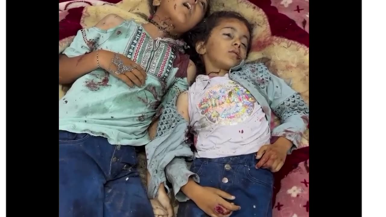 PALESTINE