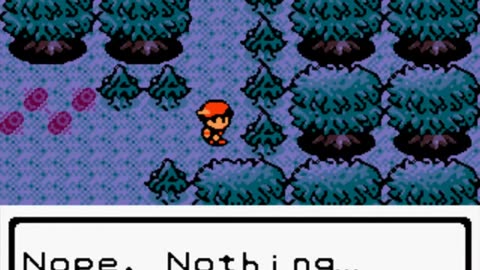 Pokémon Silver - Walkthrough/Videonávod - 15 - [EN/CZ]