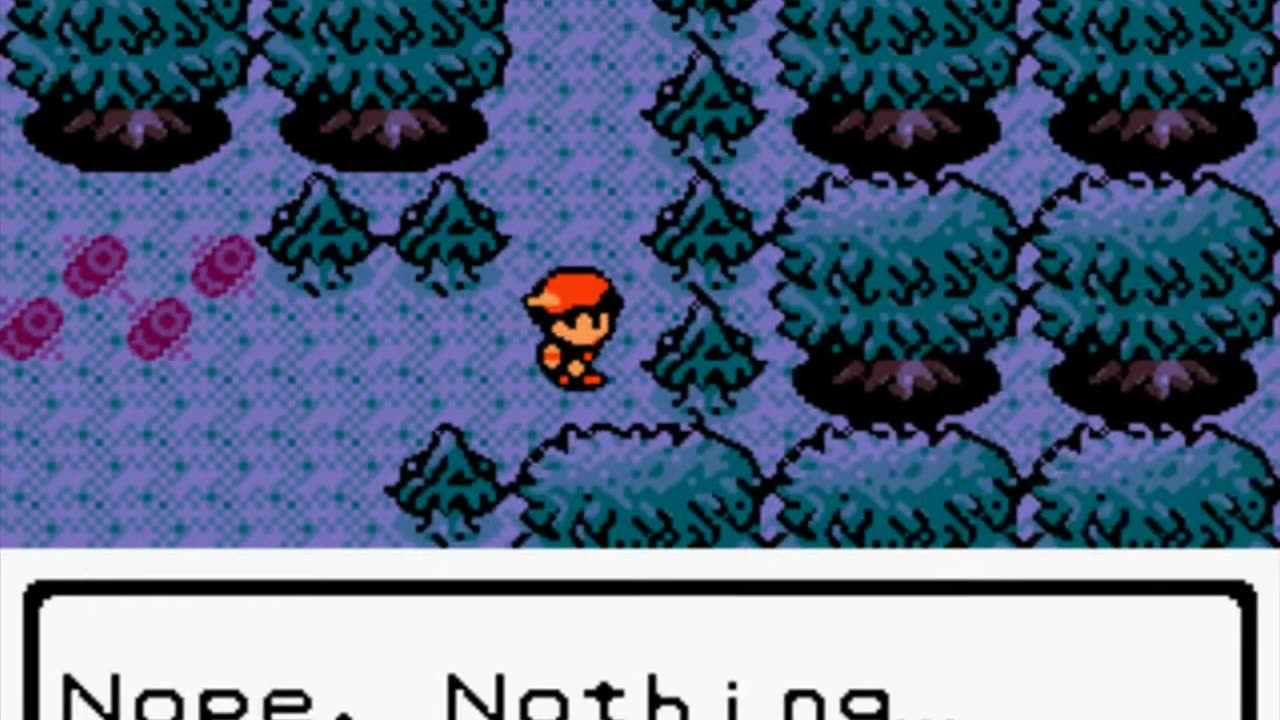 Pokémon Silver - Walkthrough/Videonávod - 15 - [EN/CZ]