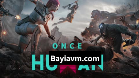 Once Human Oyunun Amacı Nedir?
