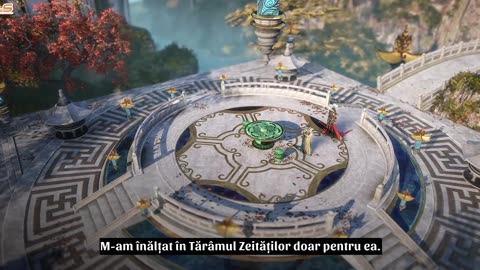 Stellar Transformation S6ep12