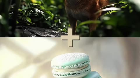 Dogs + Desserts (Beagle, Pomeranian, Chihuahua, Dire Wolf)