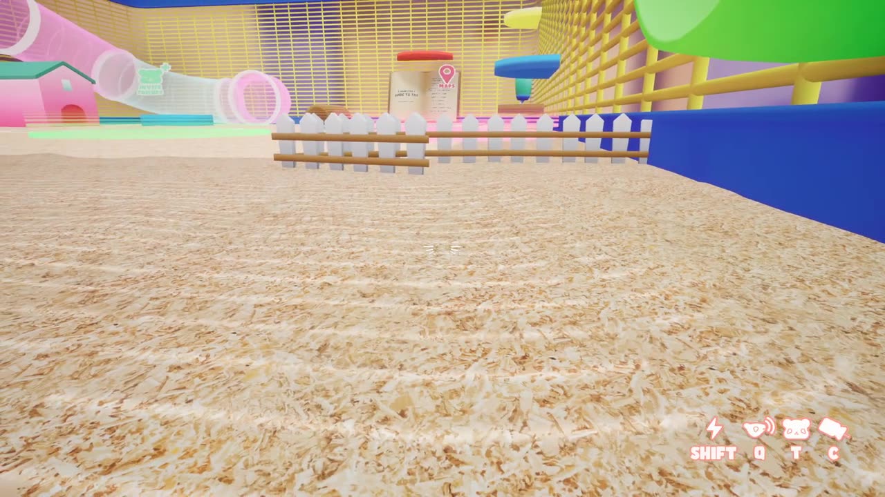 Hamster Hustle