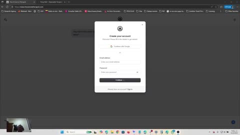 🤖🧠 TERAPIA CON IA GRATIS Psicólogo Virtual que te Ayuda 247 Alternativa a Terapia Tradicional 🧠