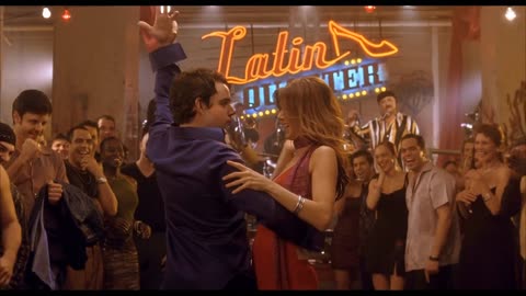 Along Came Polly (deepfake)