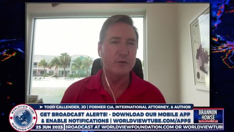 Florida Makes Largest Rescue of Trafficked Children in American History & Disease X and Medical Martial Law