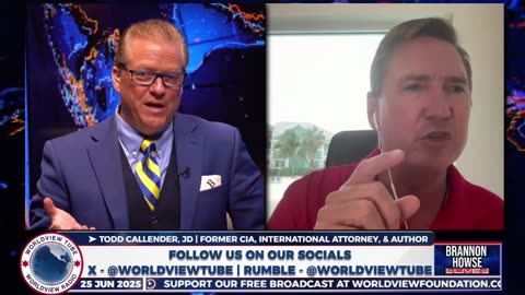 Florida Makes Largest Rescue of Trafficked Children in American History & Disease X and Medical Martial Law