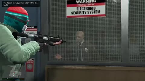 تحميل لعبة gta v