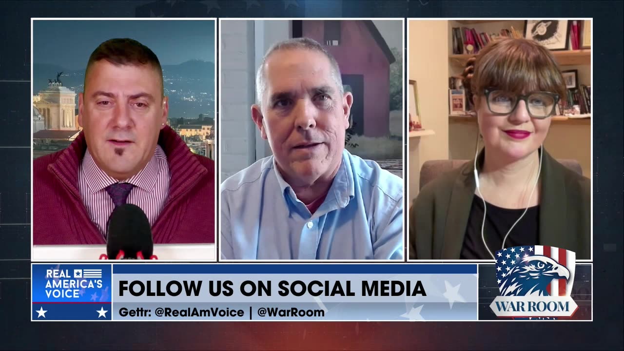 JENNY HOLLAND: Catholic revival happens when the laity take control from unbelieving bishops