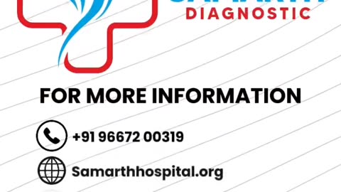 Experience the Joy of 3D & 4D Pregnancy Ultrasound at Samarth Diagnostic.
