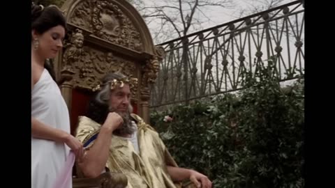 Hercules In New York (1970)