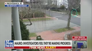 "Providence Police have identified the suspected Brown University shooter, and they