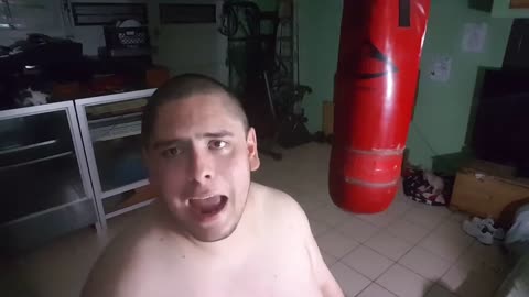 A Somewhat Inspirational But Odd And Confusing Speech? (July 6, 2017)