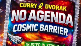 No Agenda Episode 1837 - "Moral Injury"
