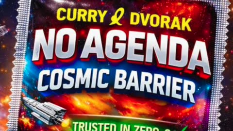 No Agenda Episode 1837 - "Moral Injury"