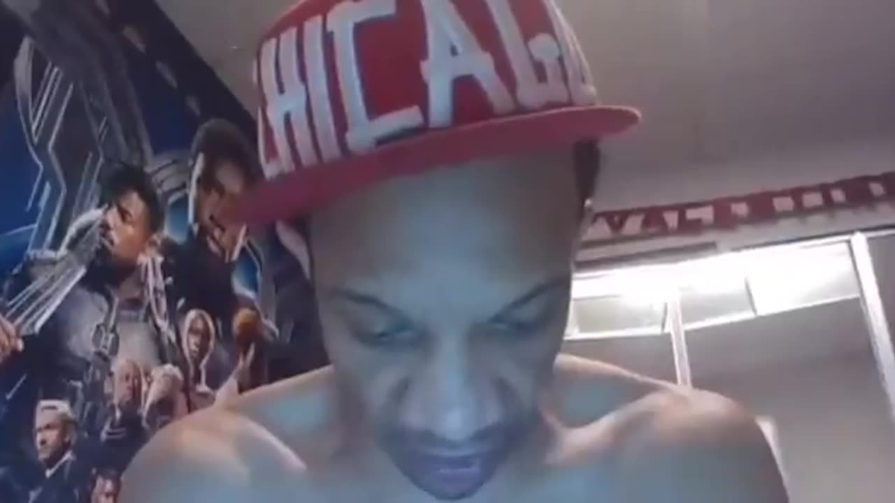 Traumatized after watching trafficked humans forced into large blender @Cambodian butcher factory