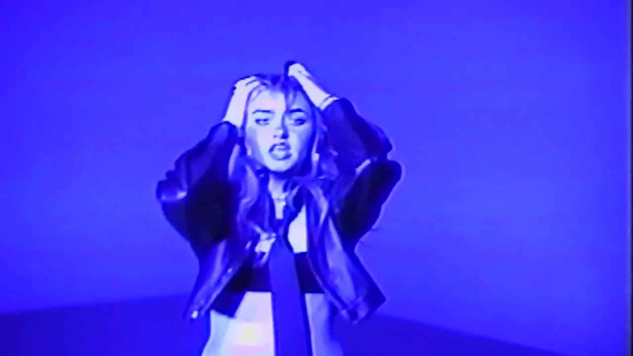 ella boh - a little bit (official music video)