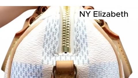 LOUIS VUITTON SPEEDY BANDOULIÈRE HANDBAG