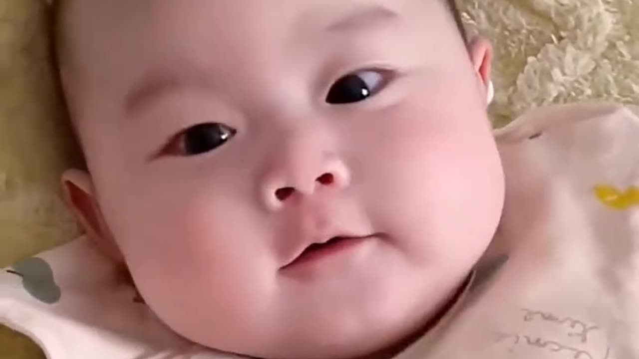 One like my baby