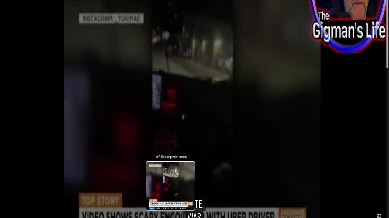 Gigman's Breakfast Talk