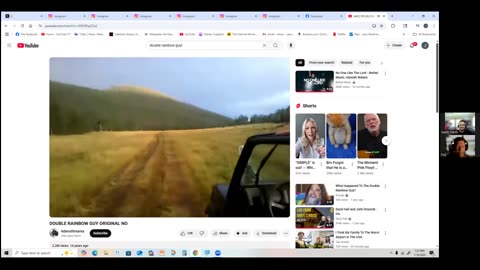 The arrival of Skynet(with The Hawk)