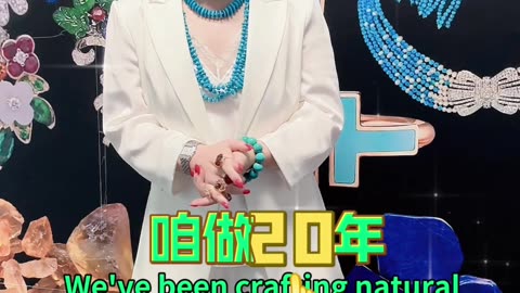20250916-08 Export leads the way, global turquoise demand keeps rising