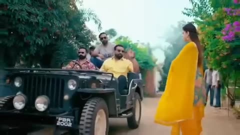 trending song
