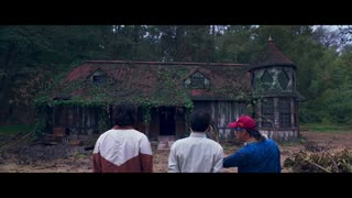 Handsome Guys - Official Trailer