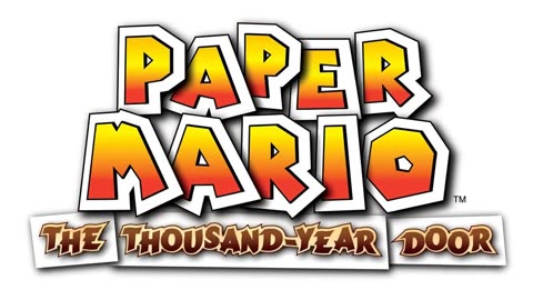 Chapter Ending Paper Mario The Thousand Year Door Music Extended HD