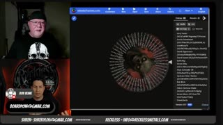A Double Win On The Wheel Of Fortune - Shrek And Reck Show- RECKLESS METALS!!!