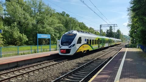 Sprinter KD Szklarka