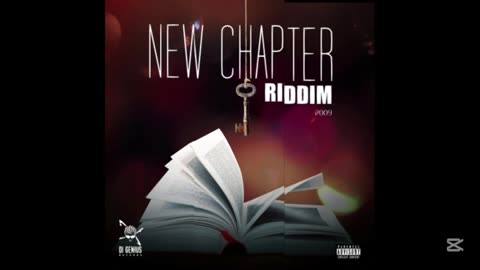 NEW CHAPTER RIDDIM COMPILATION (FULL) 2009