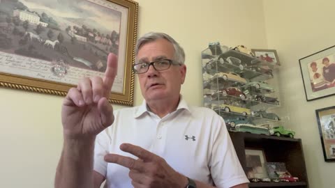 No WMD mistake? PDJT wants hard data, first. - 6/20/25