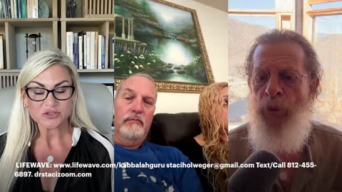 Lifewave. Great Product, Great Business.